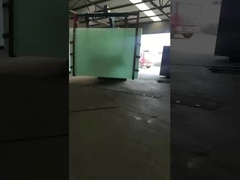 vetro ghiacciato ultra trasparente