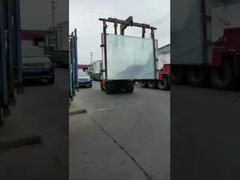 vetro ultra trasparente