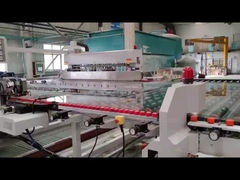 Vetro lucidato Con bordi di ferro