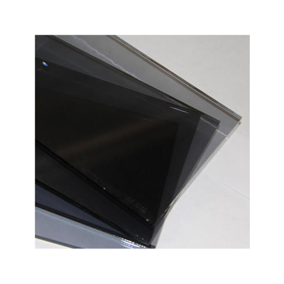 Incredibile Custom Made Tinted Black Grey Raw 4ft X 8ft Auto Sunroof Glass Sheets