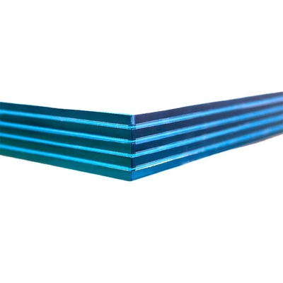 Macchina di rivestimento a spruzzo di vetro rivestito con AR per bottiglie di vetro a basso contenuto di ferro 4 mm 3,2 mm rivestimento AR temperato con pannelli solari a nebbia
