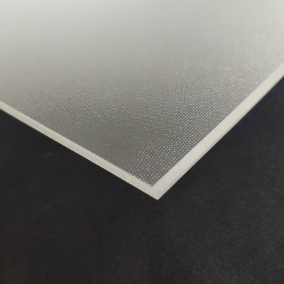 Pannello temperato solare di vetro galleggiante trasparente da 2 mm a 32 mm a 15 mm