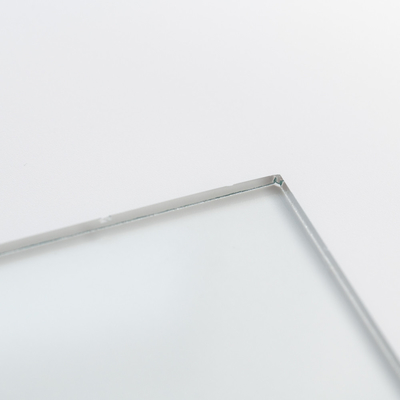 8 mm 10 mm 12 mm Tempered Clear Annealed Float Glass per la costruzione