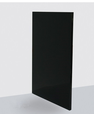 vetro grigio scuro 3300/2140, 3660/2140, 3300/2440, 2440/1830, 2440/1650, 2200/1650 e personalizzato