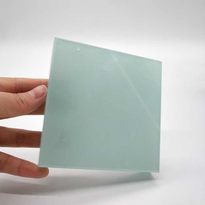 3 mm-19 mm spessore vetro di giada modello di sicurezza chiaro