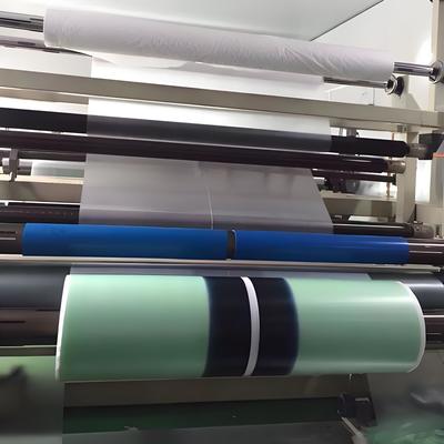 Custom Tints PVB Film for Architectural Grade and Thermal Insulation Applications