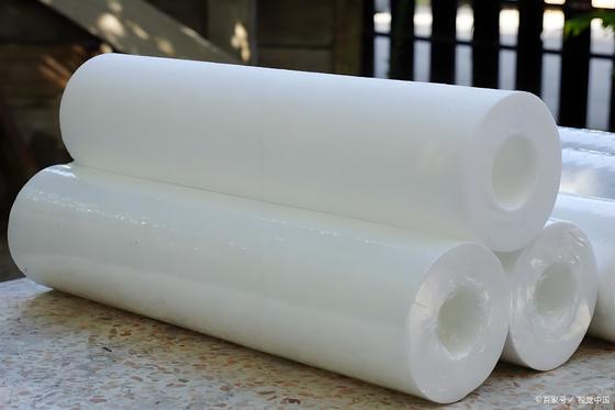 Automotive Grade PVB Film with 0.76mm Thickness and 36dB Soundproof Clear Interlayer for Laminated Glass